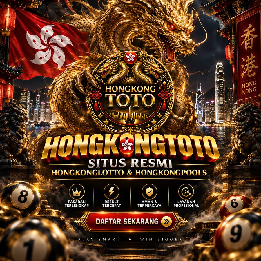 Hongkongtoto Garoga